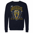 Milwaukee Baseball Men's Crewneck Sweatshirt | 500 LEVEL