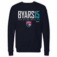 Trinity Byars Men's Crewneck Sweatshirt | 500 LEVEL