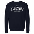 Dak Prescott Men's Crewneck Sweatshirt | 500 LEVEL
