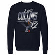 Nico Collins Men's Crewneck Sweatshirt | 500 LEVEL