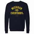Vs. Everybody Men's Crewneck Sweatshirt | 500 LEVEL
