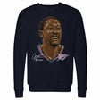 Jalen Williams Men's Crewneck Sweatshirt | 500 LEVEL
