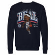 Bradley Beal Men's Crewneck Sweatshirt | 500 LEVEL