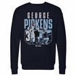 George Pickens Men's Crewneck Sweatshirt | 500 LEVEL