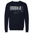 Jazz Chisholm Jr. Men's Crewneck Sweatshirt | 500 LEVEL