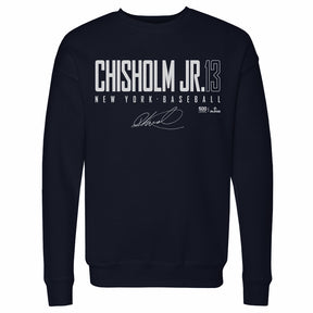 Jazz Chisholm Jr. Men's Crewneck Sweatshirt | 500 LEVEL
