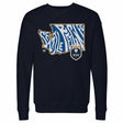Seattle Reign FC Men's Crewneck Sweatshirt | 500 LEVEL
