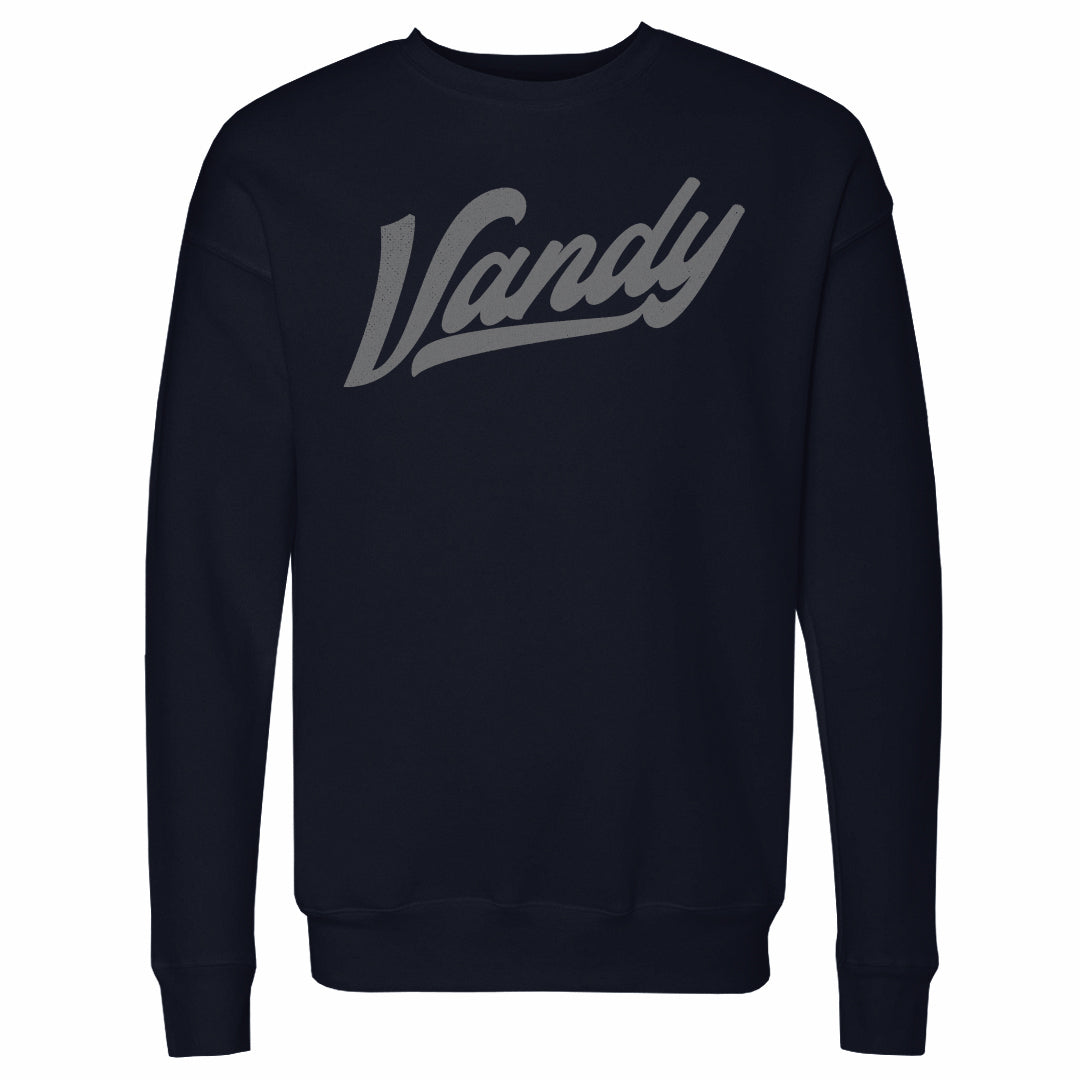 Vandegrift Men's Crewneck Sweatshirt | 500 LEVEL