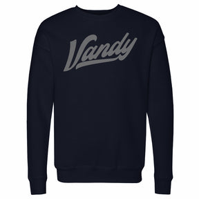 Vandegrift Men's Crewneck Sweatshirt | 500 LEVEL