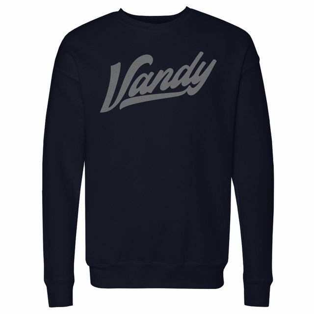 Vandegrift Men's Crewneck Sweatshirt | 500 LEVEL