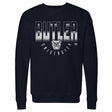 Butler Bulldogs Men's Crewneck Sweatshirt | 500 LEVEL