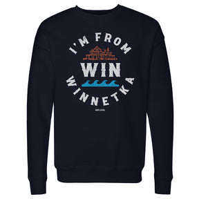 PE Guy Men's Crewneck Sweatshirt | 500 LEVEL