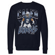 Caleb Downs Men's Crewneck Sweatshirt | 500 LEVEL