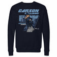 Carson Williams Men's Crewneck Sweatshirt | 500 LEVEL