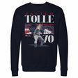 Payton Tolle Men's Crewneck Sweatshirt | 500 LEVEL