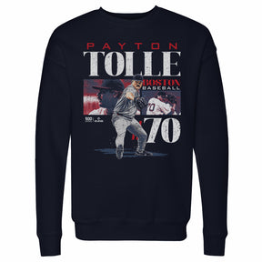 Payton Tolle Men's Crewneck Sweatshirt | 500 LEVEL