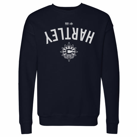 Bria Hartley Men's Crewneck Sweatshirt | 500 LEVEL