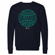 Eduard Bazardo Men's Crewneck Sweatshirt | 500 LEVEL