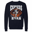 Nolan Ryan Men's Crewneck Sweatshirt | 500 LEVEL