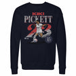 Kiki Pickett Men's Crewneck Sweatshirt | 500 LEVEL
