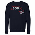 New England Revolution Men's Crewneck Sweatshirt | 500 LEVEL