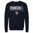 Gabrielle Robinson Men's Crewneck Sweatshirt | 500 LEVEL