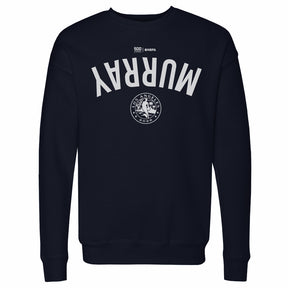 Jamal Murray Men's Crewneck Sweatshirt | 500 LEVEL