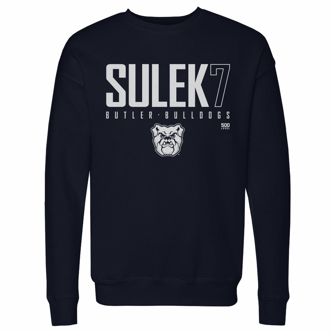 Genna Sulek Men's Crewneck Sweatshirt | 500 LEVEL