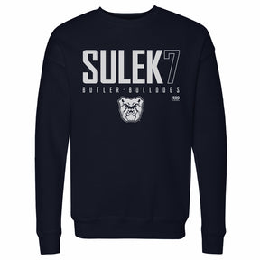 Genna Sulek Men's Crewneck Sweatshirt | 500 LEVEL
