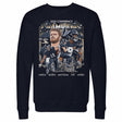 Seattle Football Men's Crewneck Sweatshirt | 500 LEVEL