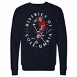 Cole Hutson Men's Crewneck Sweatshirt | 500 LEVEL