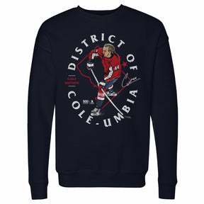 Cole Hutson Men's Crewneck Sweatshirt | 500 LEVEL