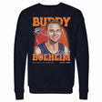 Buddy Boeheim Men's Crewneck Sweatshirt | 500 LEVEL