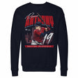 Roman Anthony Men's Crewneck Sweatshirt | 500 LEVEL