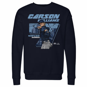 Carson Williams Men's Crewneck Sweatshirt | 500 LEVEL