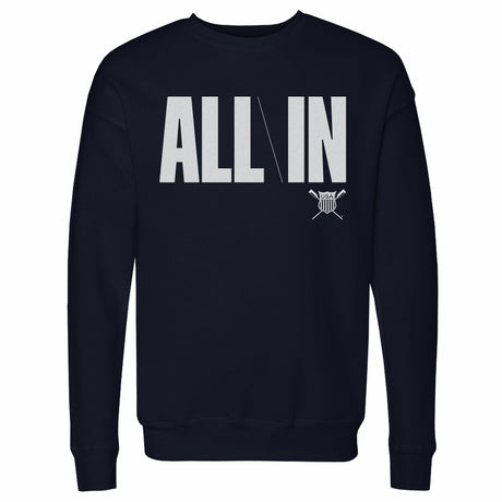 USRowing Men's Crewneck Sweatshirt | 500 LEVEL