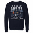 Rashid Shaheed Men's Crewneck Sweatshirt | 500 LEVEL