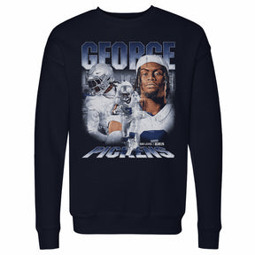 George Pickens Men's Crewneck Sweatshirt | 500 LEVEL