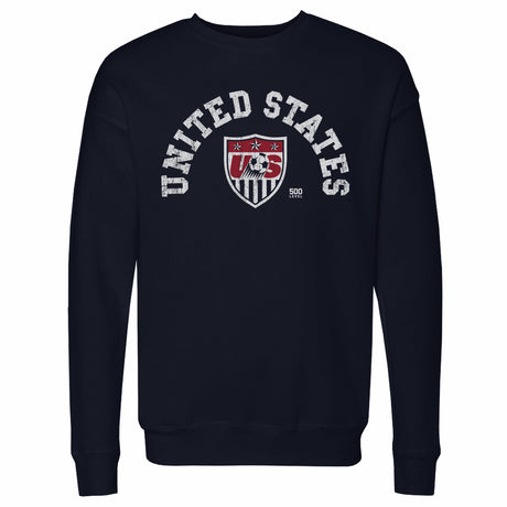 U.S. Soccer Men's Crewneck Sweatshirt | 500 LEVEL