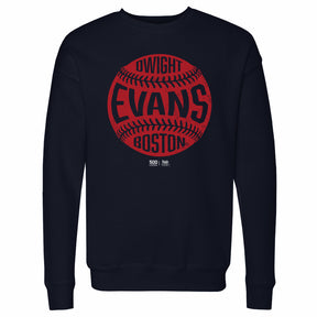 Dwight Evans Men's Crewneck Sweatshirt | 500 LEVEL