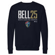Maycee Bell Men's Crewneck Sweatshirt | 500 LEVEL