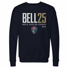 Maycee Bell Men's Crewneck Sweatshirt | 500 LEVEL
