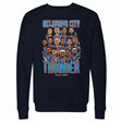 Oklahoma City Thunder Men's Crewneck Sweatshirt | 500 LEVEL