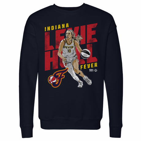 Lexie Hull Men's Crewneck Sweatshirt | 500 LEVEL