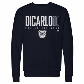 Olivia DiCarlo Men's Crewneck Sweatshirt | 500 LEVEL