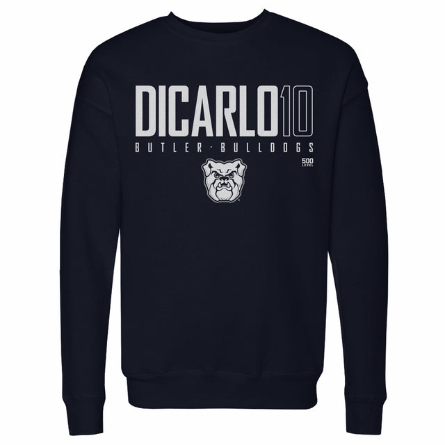 Olivia DiCarlo Men's Crewneck Sweatshirt | 500 LEVEL