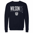 Samantha Men's Crewneck Sweatshirt | 500 LEVEL