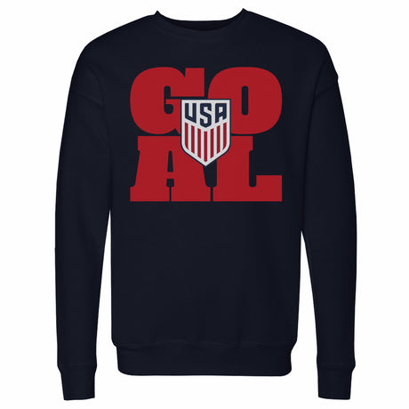 U.S. Soccer Men's Crewneck Sweatshirt | 500 LEVEL