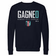 Clare Gagne Men's Crewneck Sweatshirt | 500 LEVEL
