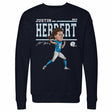 Justin Herbert Men's Crewneck Sweatshirt | 500 LEVEL